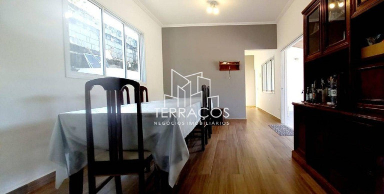 Imagem Imóvel com 4 Quartos à Venda, 262 m² em Horizonte Azul - Itupeva