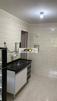 Imagem Apartamento com 2 Quartos à Venda, 52 m² em Vila Alpina - São Paulo Imagem Apartamento com 2 Quartos à Venda, 52 m² em Vila Alpina - São Paulo
