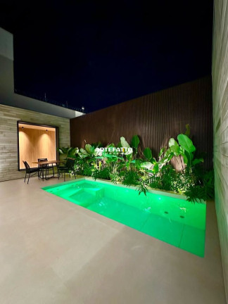Imagem Casa com 3 Quartos à Venda, 230 m² em Jardim Santana - Franca Imagem Casa com 3 Quartos à Venda, 230 m² em Jardim Santana - Franca