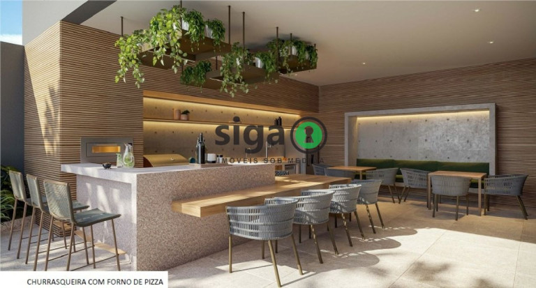 Imagem Apartamento com 3 Quartos à Venda, 123 m² em Vila Clementino - São Paulo Imagem Apartamento com 3 Quartos à Venda, 123 m² em Vila Clementino - São Paulo