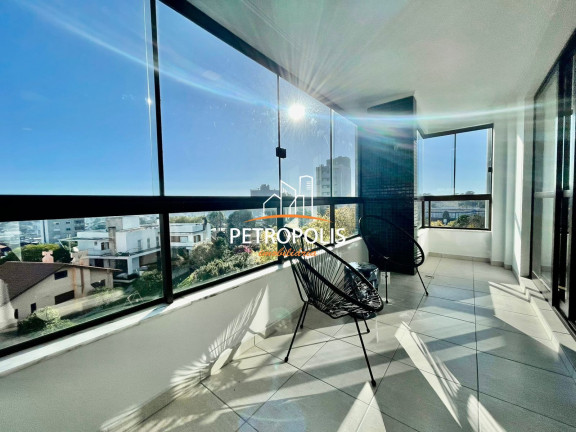 Imagem Apartamento com 3 Quartos à Venda, 110 m² em Nossa Senhora De Lourdes - Caxias Do Sul Imagem Apartamento com 3 Quartos à Venda, 110 m² em Nossa Senhora De Lourdes - Caxias Do Sul