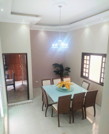 Casa com 4 Quartos à Venda, 223 m² em Jardim Brasil - Itupeva