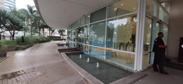 Imagem Imóvel para Alugar, 47 m² em Pinheiros - São Paulo