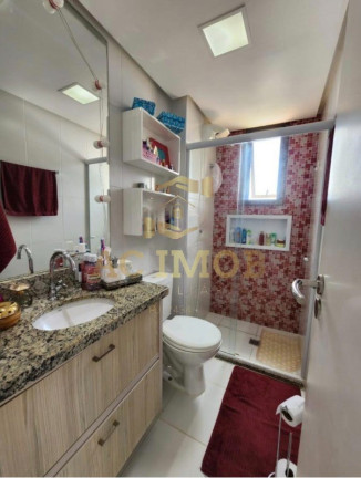 Imagem Imóvel com 3 Quartos para Alugar, 84 m² em Piatã - Salvador Imagem Imóvel com 3 Quartos para Alugar, 84 m² em Piatã - Salvador