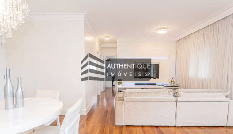 Imagem Apartamento com 3 Quartos à Venda, 111 m² em Vila Dom Pedro Ii - São Paulo Imagem Apartamento com 3 Quartos à Venda, 111 m² em Vila Dom Pedro Ii - São Paulo