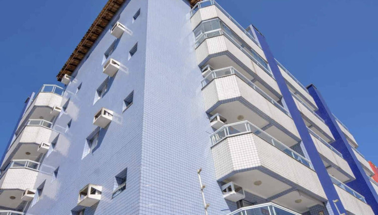 Imagem Apartamento com 2 Quartos à Venda, 67 m² em Itagua - Ubatuba