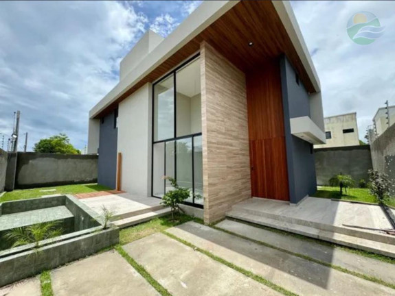 Imagem Casa com 4 Quartos à Venda, 174 m² em Portal Do Sol - João Pessoa