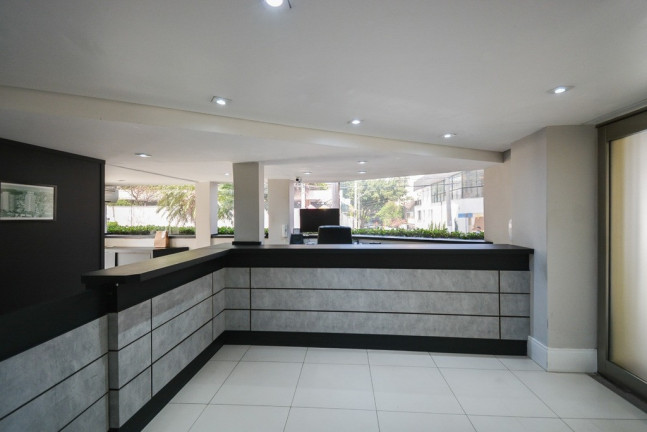 Imagem Apartamento com 1 Quarto à Venda, 47 m² em Vila Nova Conceição - São Paulo Imagem Apartamento com 1 Quarto à Venda, 47 m² em Vila Nova Conceição - São Paulo
