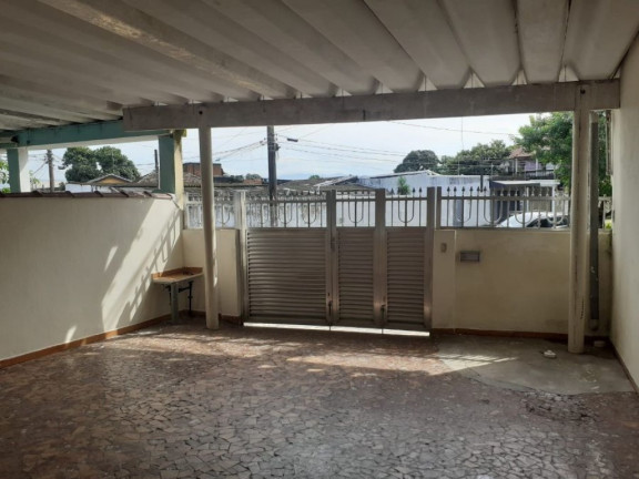 Casa com 3 Quartos à Venda,  em Catiapoã - São Vicente