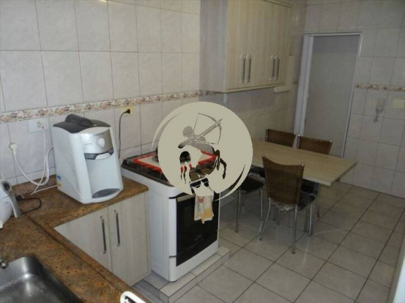 Imagem Apartamento com 2 Quartos à Venda, 96 m² em Aparecida - Santos Imagem Apartamento com 2 Quartos à Venda, 96 m² em Aparecida - Santos