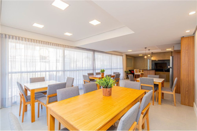 Imagem Apartamento com 1 Quarto à Venda, 44 m² em Cristo Redentor - Porto Alegre