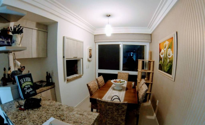 Imagem Apartamento com 3 Quartos à Venda, 109 m² em Centro - Capão Da Canoa Imagem Apartamento com 3 Quartos à Venda, 109 m² em Centro - Capão Da Canoa