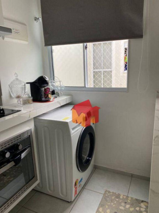 Imagem Apartamento com 2 Quartos à Venda, 49 m² em Parque Das Nações - Americana