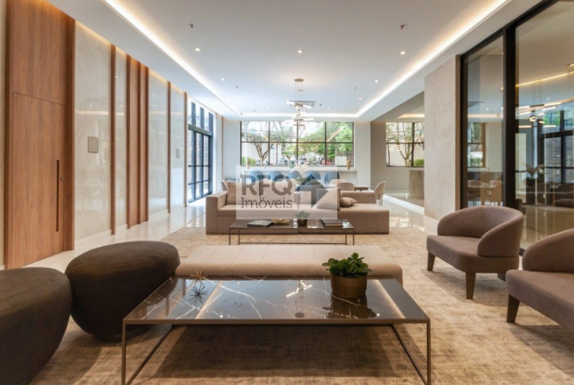 Imagem Imóvel com 1 Quarto para Alugar, 27 m² em Vila Mariana - São Paulo