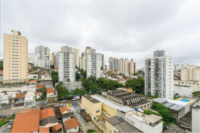 Imagem Apartamento com 3 Quartos à Venda, 117 m² em Vila Da Saúde - São Paulo Imagem Apartamento com 3 Quartos à Venda, 117 m² em Vila Da Saúde - São Paulo