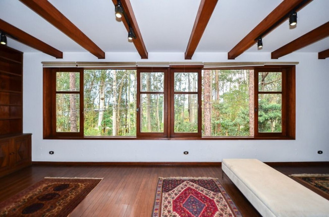 Imagem Casa com 3 Quartos à Venda, 273 m² em Jardim Marajoara - São Paulo Imagem Casa com 3 Quartos à Venda, 273 m² em Jardim Marajoara - São Paulo