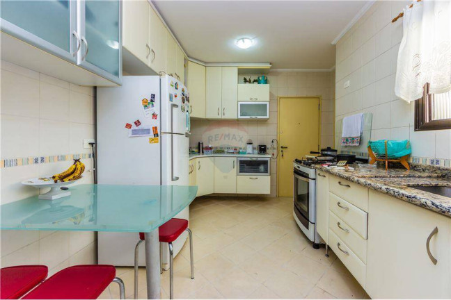 Imagem Apartamento com 3 Quartos à Venda, 151 m² em Vila Nova Conceição - São Paulo