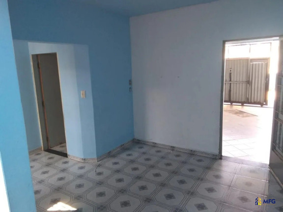Imagem Casa com 2 Quartos à Venda, 125 m² em Jardim Nova Esperança - Sorocaba