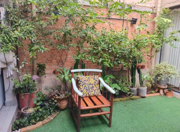 Imagem Sobrado com 3 Quartos à Venda, 190 m² em Campo Belo - São Paulo