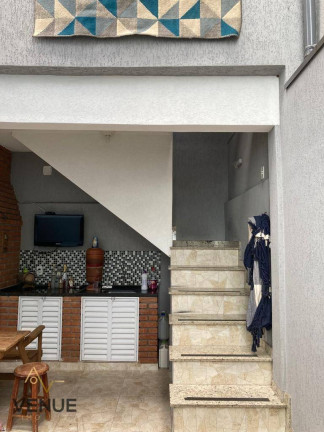 Imagem Sobrado com 4 Quartos à Venda, 220 m² em Vila Constança - São Paulo Imagem Sobrado com 4 Quartos à Venda, 220 m² em Vila Constança - São Paulo