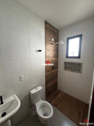 Imagem Casa com 2 Quartos à Venda, 92 m² em Loteamento Serra Dos Cristais - Várzea Paulista