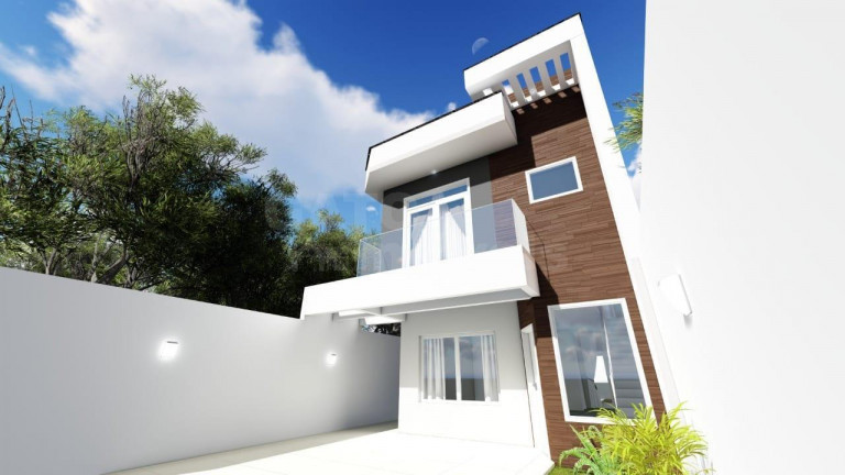Imagem Casa com 3 Quartos à Venda, 120 m² em Portais (polvilho) - Cajamar Imagem Casa com 3 Quartos à Venda, 120 m² em Portais (polvilho) - Cajamar