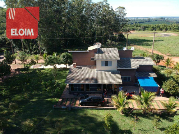 Imagem Sobrado com 4 Quartos à Venda, 320 m² em Santa Bárbara Resort Residence - águas De Santa Bárbara Imagem Sobrado com 4 Quartos à Venda, 320 m² em Santa Bárbara Resort Residence - águas De Santa Bárbara