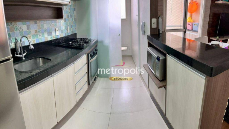 Imagem Apartamento com 2 Quartos à Venda, 52 m² em Vila São José - Diadema Imagem Apartamento com 2 Quartos à Venda, 52 m² em Vila São José - Diadema