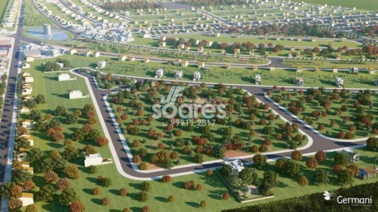 Imagem Terreno à Venda, 206 m² em Três Vendas - Pelotas