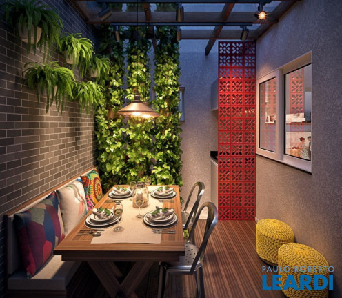 Imagem Apartamento com 2 Quartos à Venda, 43 m² em Vila Príncipe De Gales - Santo André