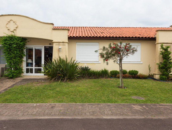 Imagem Casa com 3 Quartos à Venda, 110 m² em Condominio Casa Hermosa - Xangri-lá Imagem Casa com 3 Quartos à Venda, 110 m² em Condominio Casa Hermosa - Xangri-lá