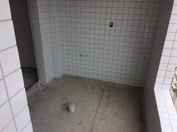 Imagem Apartamento com 1 Quarto à Venda, 49 m² em Ocian - Praia Grande