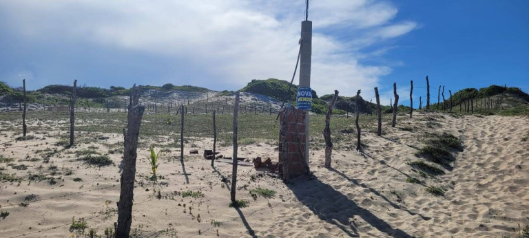 Imagem Terreno à Venda,  em Centro - Tibau Do Sul