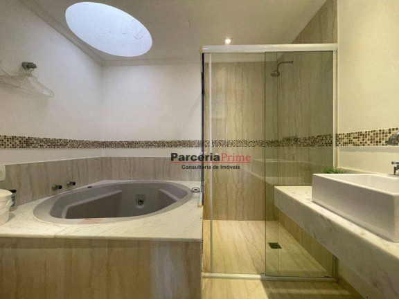 Imagem Cobertura com 4 Quartos à Venda, 186 m² em Riviera Módulo 6 - Bertioga