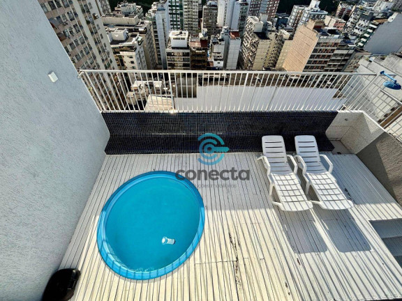 Cobertura com 3 Quartos à Venda, 240 m² em Icaraí - Niterói