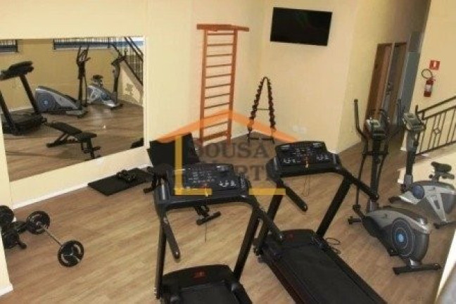 Imagem Apartamento com 1 Quarto à Venda ou Locação, 44 m² em Santana - São Paulo Imagem Apartamento com 1 Quarto à Venda ou Locação, 44 m² em Santana - São Paulo