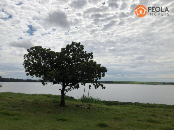 Imagem Chácara com 1 Quarto à Venda, 18.000 m² em Fazendinha - Americana Imagem Chácara com 1 Quarto à Venda, 18.000 m² em Fazendinha - Americana