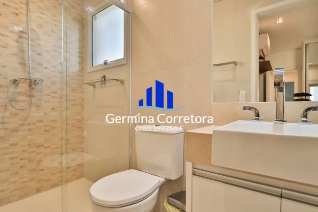 Imagem Apartamento com 3 Quartos à Venda, 138 m² em Alphaville Empresarial - Barueri