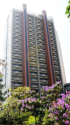 Imagem Apartamento com 1 Quarto à Venda, 63 m² em Alphaville Centro Industrial E Empresarial/alphaville. - Barueri Imagem Apartamento com 1 Quarto à Venda, 63 m² em Alphaville Centro Industrial E Empresarial/alphaville. - Barueri