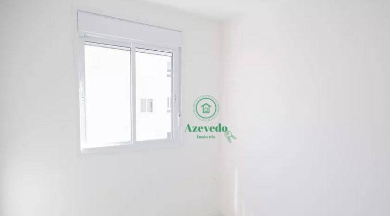 Imagem Apartamento com 2 Quartos à Venda, 34 m² em Tatuapé - São Paulo