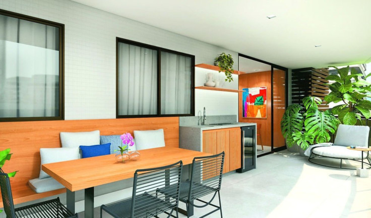 Imagem Imóvel com 2 Quartos à Venda, 84 m² em Ingá - Niterói