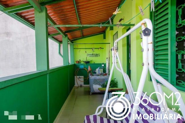 Imagem Casa com 4 Quartos à Venda, 233 m² em Vila Junqueira - Santo André Imagem Casa com 4 Quartos à Venda, 233 m² em Vila Junqueira - Santo André