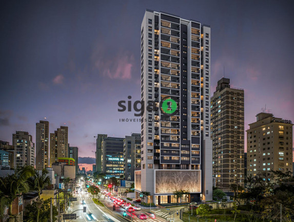 Imagem Apartamento com 3 Quartos à Venda, 85 m² em Brooklin - São Paulo Imagem Apartamento com 3 Quartos à Venda, 85 m² em Brooklin - São Paulo