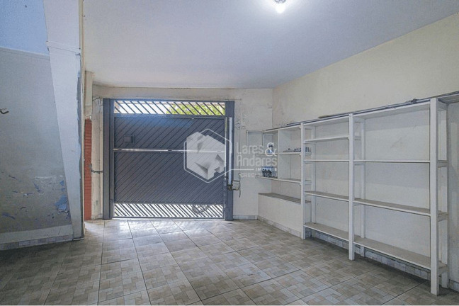 Imagem Casa com 3 Quartos à Venda, 145 m² em Jardim Da Glória - São Paulo