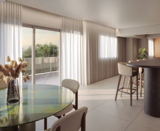 Imagem Apartamento com 2 Quartos à Venda, 118 m² em Jardim Itu - Porto Alegre