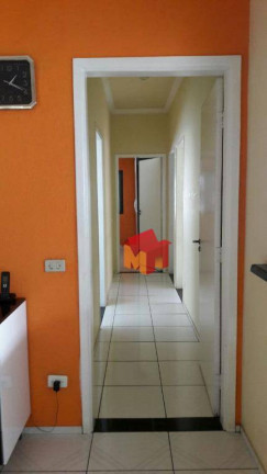 Imagem Casa com 3 Quartos à Venda, 124 m² em Vila Galo - Americana Imagem Casa com 3 Quartos à Venda, 124 m² em Vila Galo - Americana