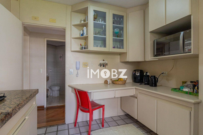 Imagem Imóvel com 3 Quartos à Venda, 143 m² em Vila Andrade - São Paulo