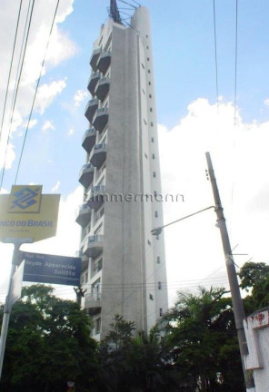 Imagem Apartamento com 1 Quarto à Venda, 95 m² em Vila Clementino - São Paulo Imagem Apartamento com 1 Quarto à Venda, 95 m² em Vila Clementino - São Paulo
