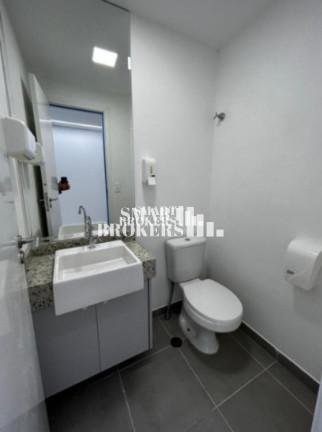 Imagem Sala Comercial para Alugar, 35 m² em Vila Mariana - São Paulo Imagem Sala Comercial para Alugar, 35 m² em Vila Mariana - São Paulo