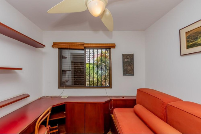 Imagem Apartamento com 3 Quartos à Venda, 102 m² em Vila Madalena - São Paulo